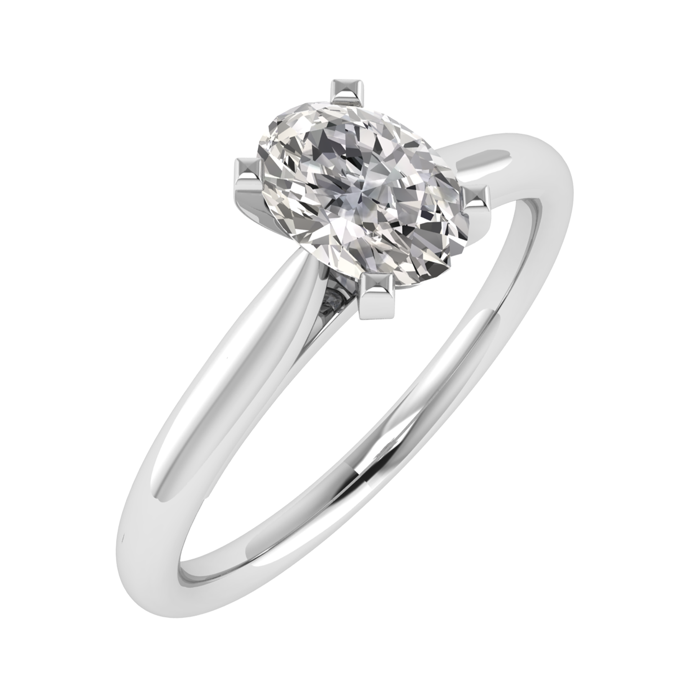 ADLT 1029 | Engagement Ring | Adori Millennium